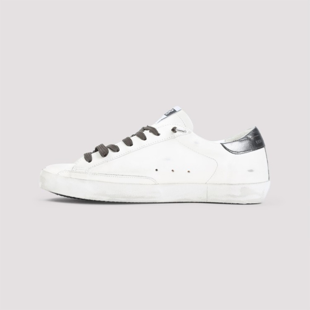 Golden Goose Super Star Sneakers - NWT - Picture 4 of 6